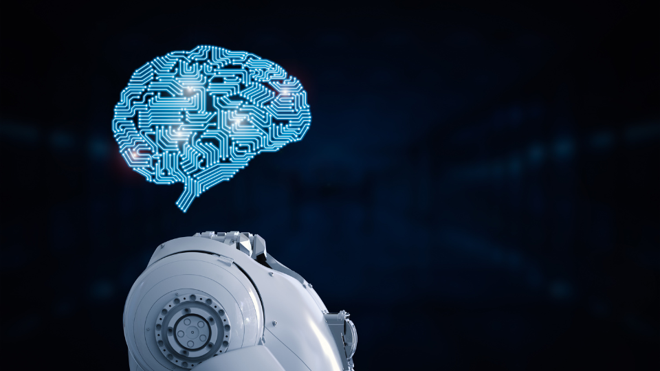 The Top AI Marketing Tools To Get Ahead
