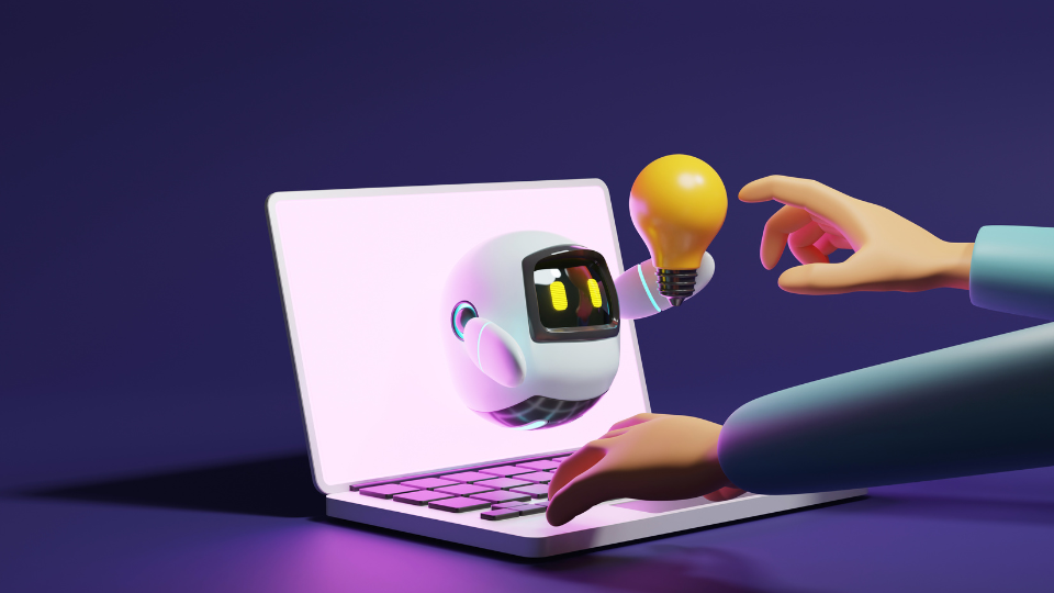 The Top AI Marketing Tools To Get Ahead
