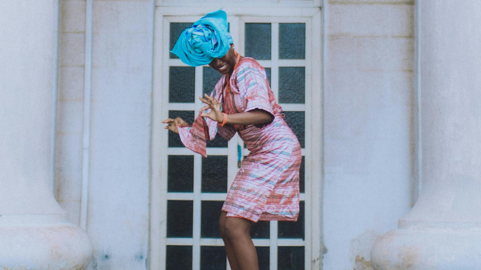 Yoruba Compliments For Your Partner