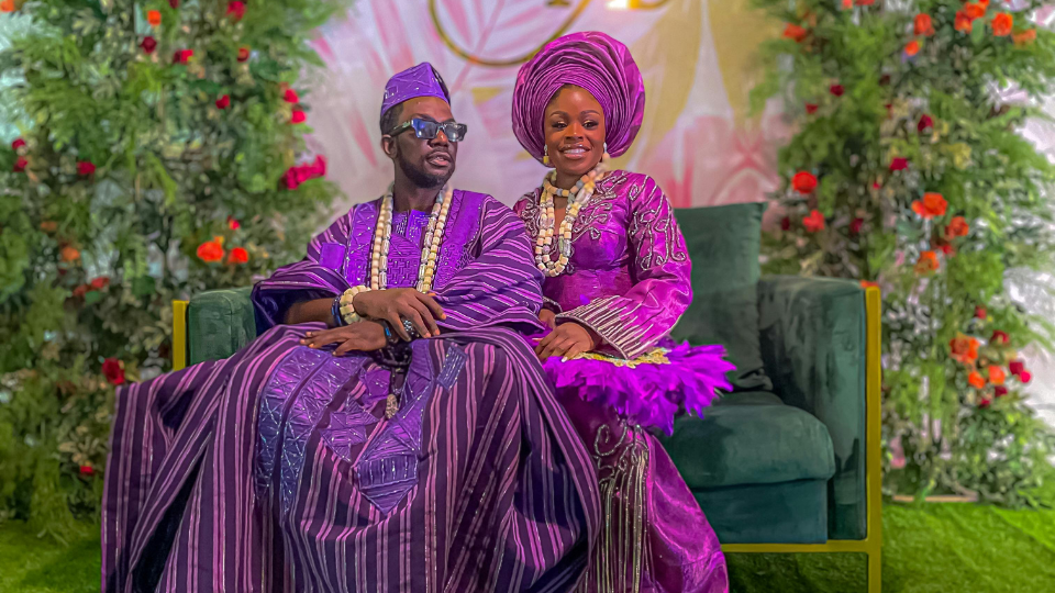 Yoruba Compliments For Your Partner