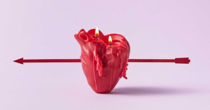 Signs You’re Still Heartbroken