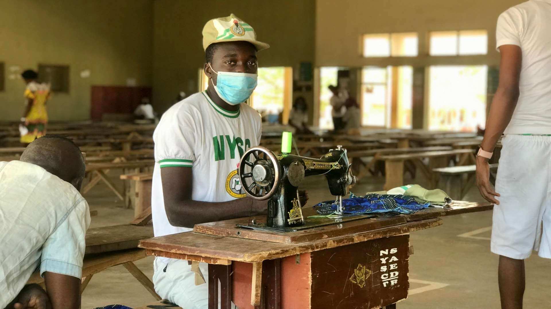 Documents Needed For NYSC Camp 1 Documents Needed For Nysc Camp