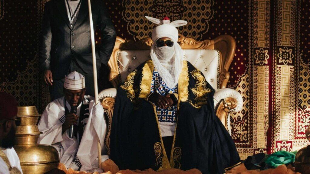 How Do Hausa Women Treat Men 4 How Do Hausa Women Treat Men