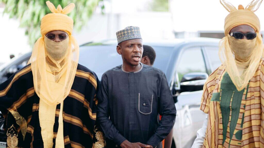 How Do Hausa Women Treat Men 2 How Do Hausa Women Treat Men