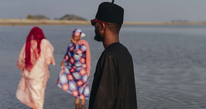 How Do Hausa Women Treat Men