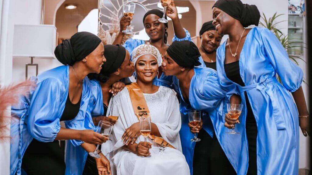 How Yoruba Men Treat Women 2 How Do Yoruba Men Treat Women