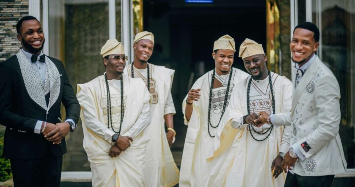 How Yoruba Men Treat Women