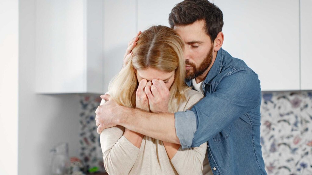 How To Deal With an Insecure Man 3 How To Deal With an Insecure Man