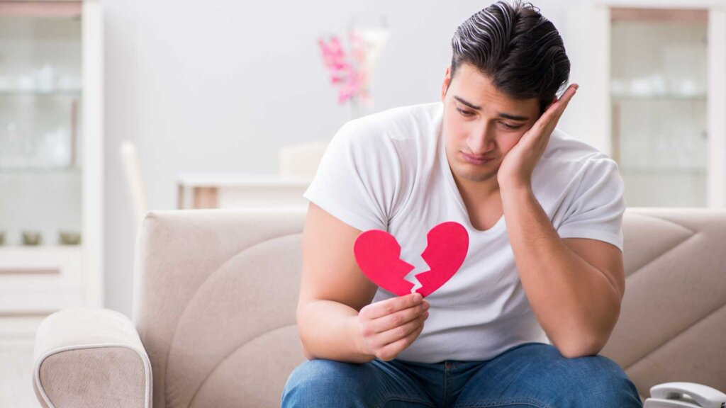 How To Deal With an Insecure Man 4 How To Deal With an Insecure Man