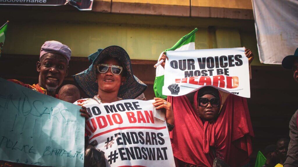 My Experience Surviving Nigeria As A Gen Z