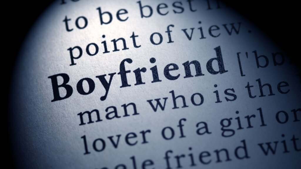Signs You Have A Good Boyfriend