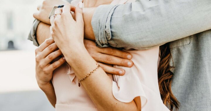 The Idea Of Equality In Relationships