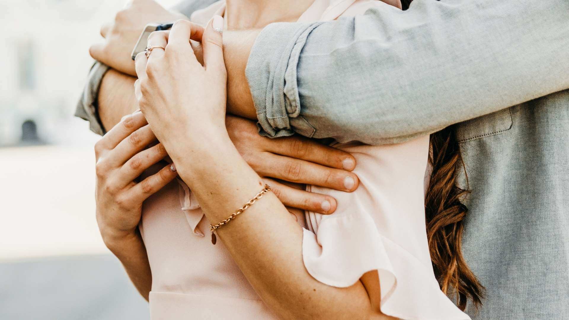 The Idea Of Equality In Relationships
