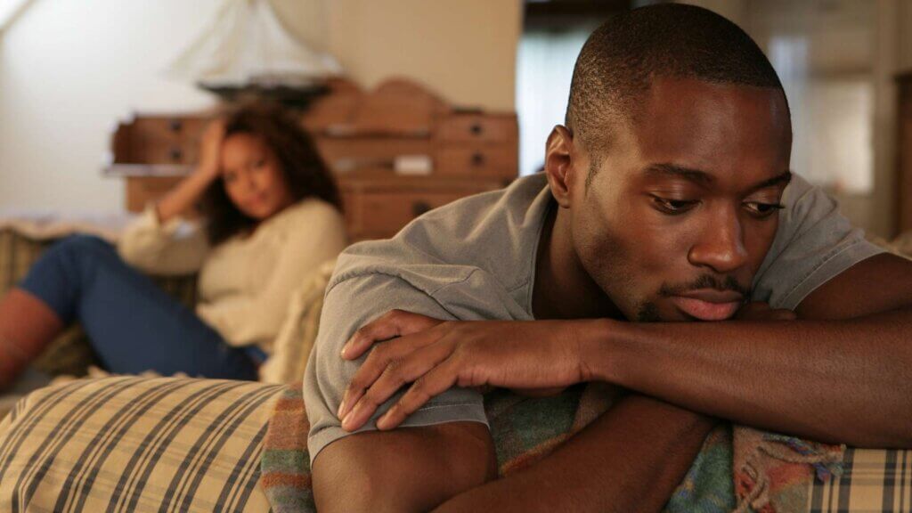 The Idea Of Equality In Relationships