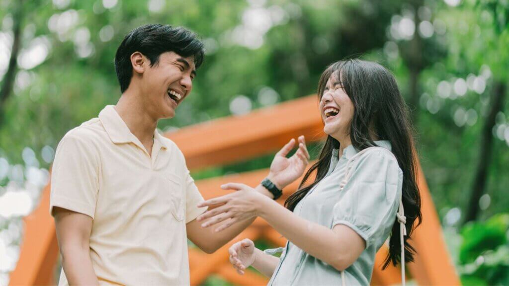 The Idea Of Equality In Relationships