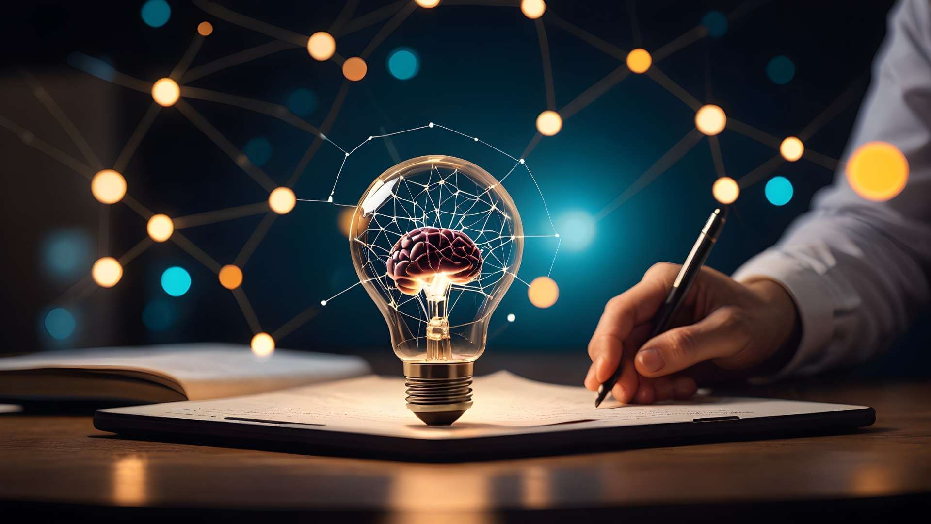 The Ultmate AI Tools for Artists