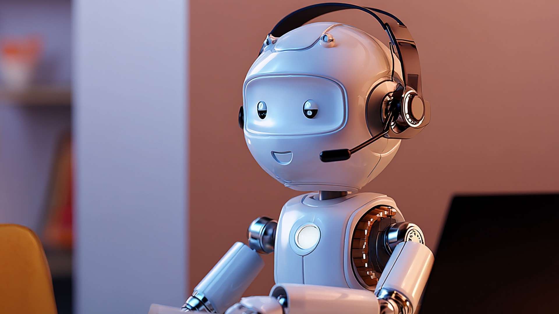 Top Artificial Intelligence Tools For Businesses