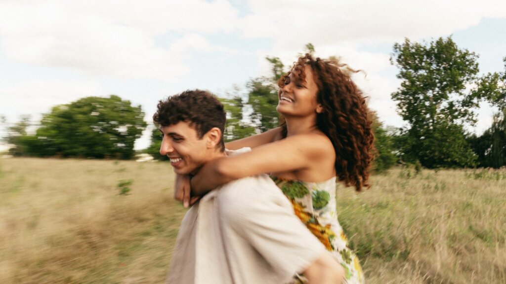 How To Make Your Woman Feel Secure 3 How To Make Your Woman Feel Secure