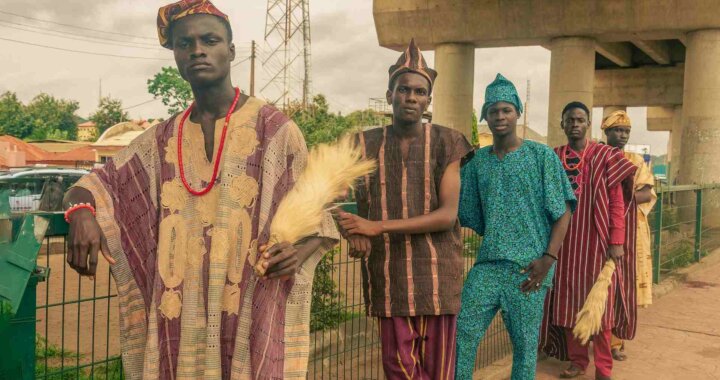 10 Facts About Yoruba Culture