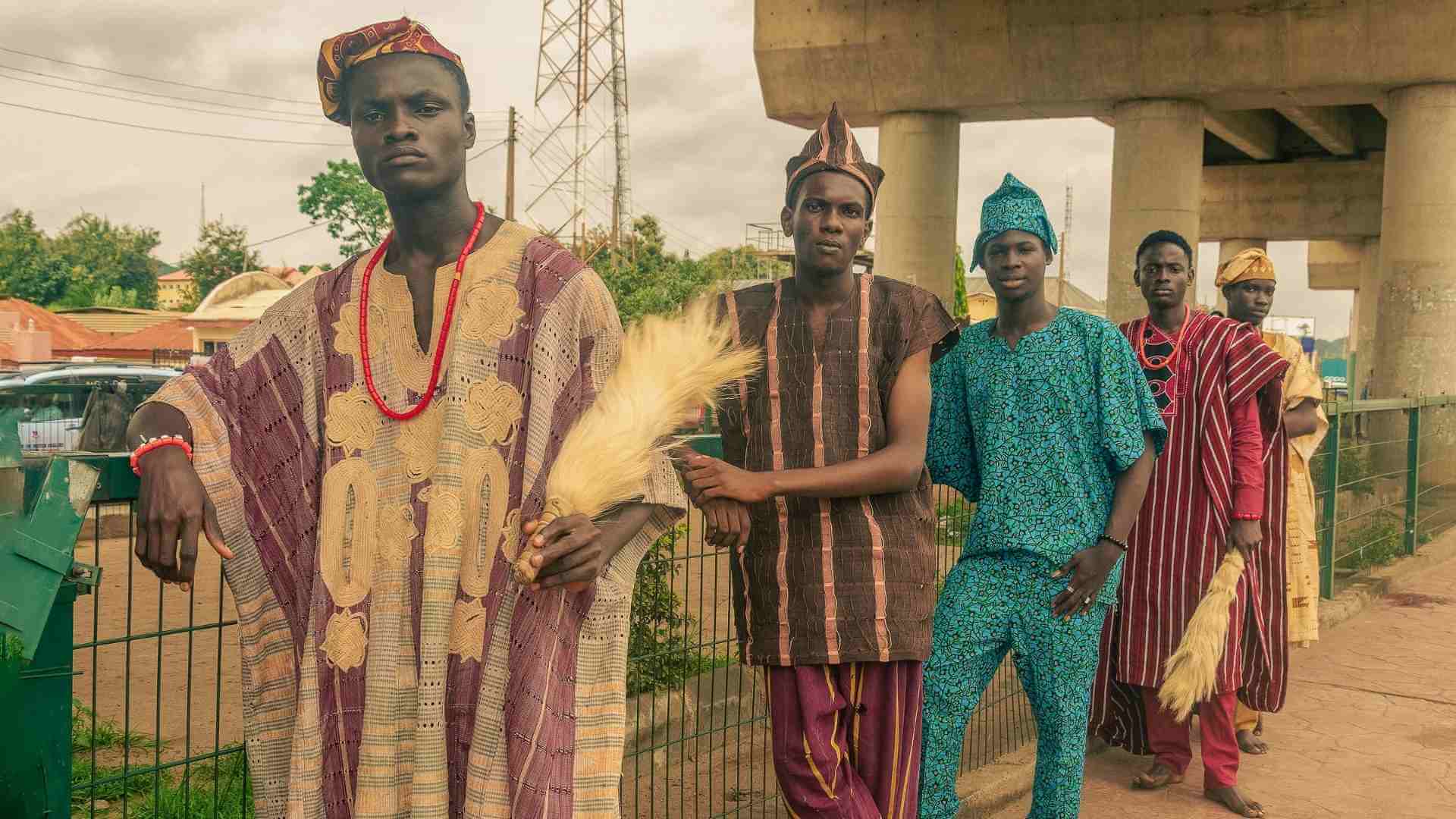 10 Facts About Yoruba Culture 1 10 Facts About Yoruba Culture