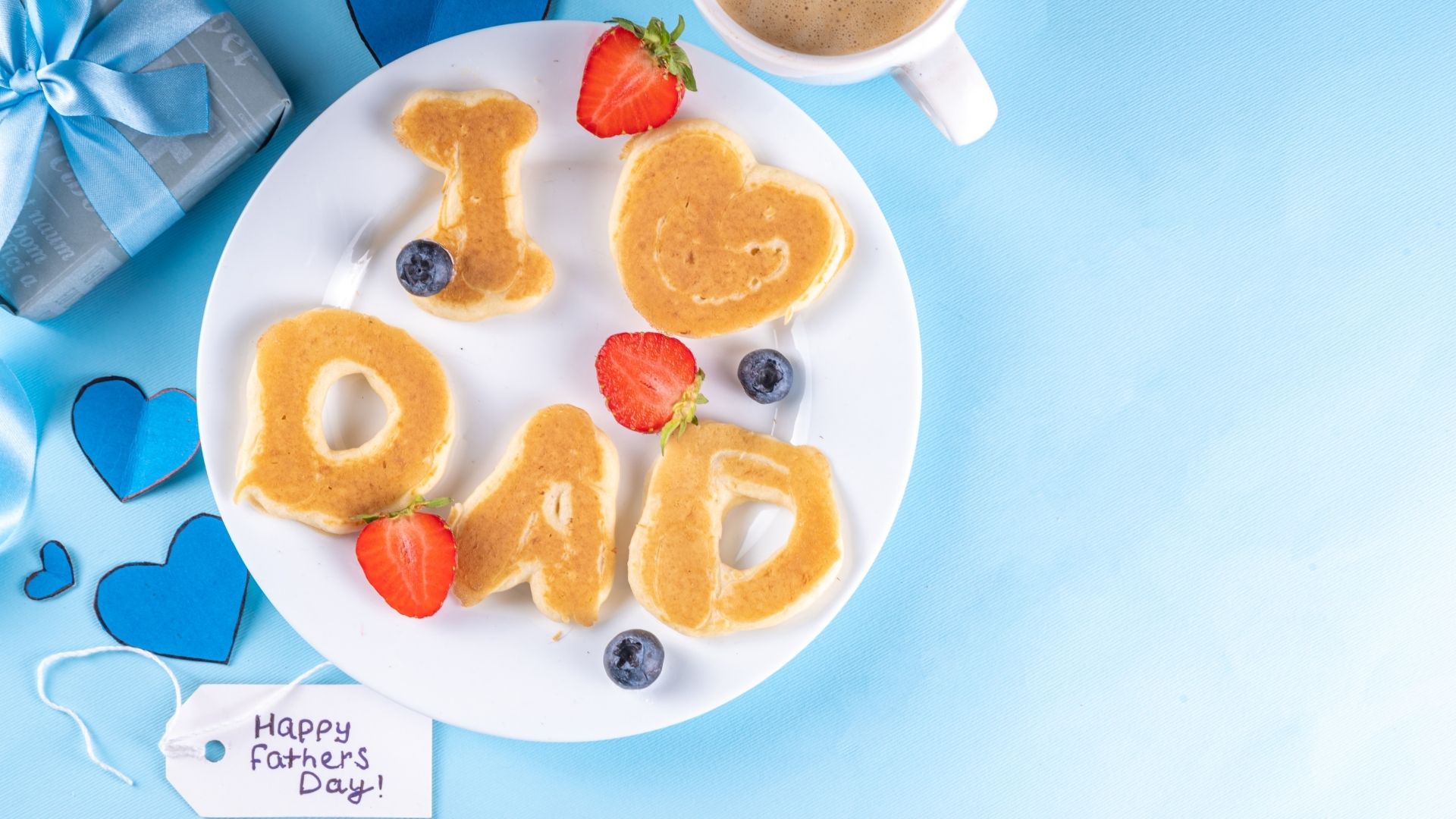 Fathers Day Gift Ideas