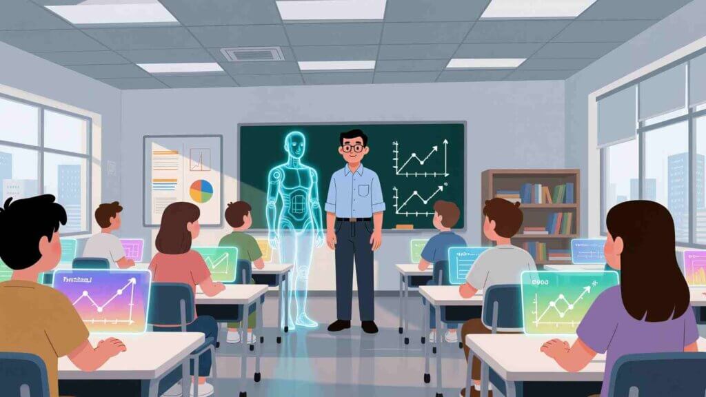 Free AI Assignment Tools To Start Using