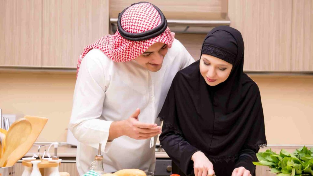 How Do Hausa Men Treat Women 4 How Do Hausa Men Treat Women