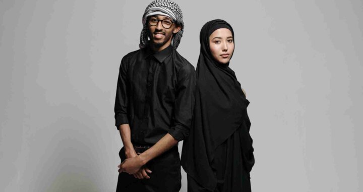 How Do Hausa Men Treat Women