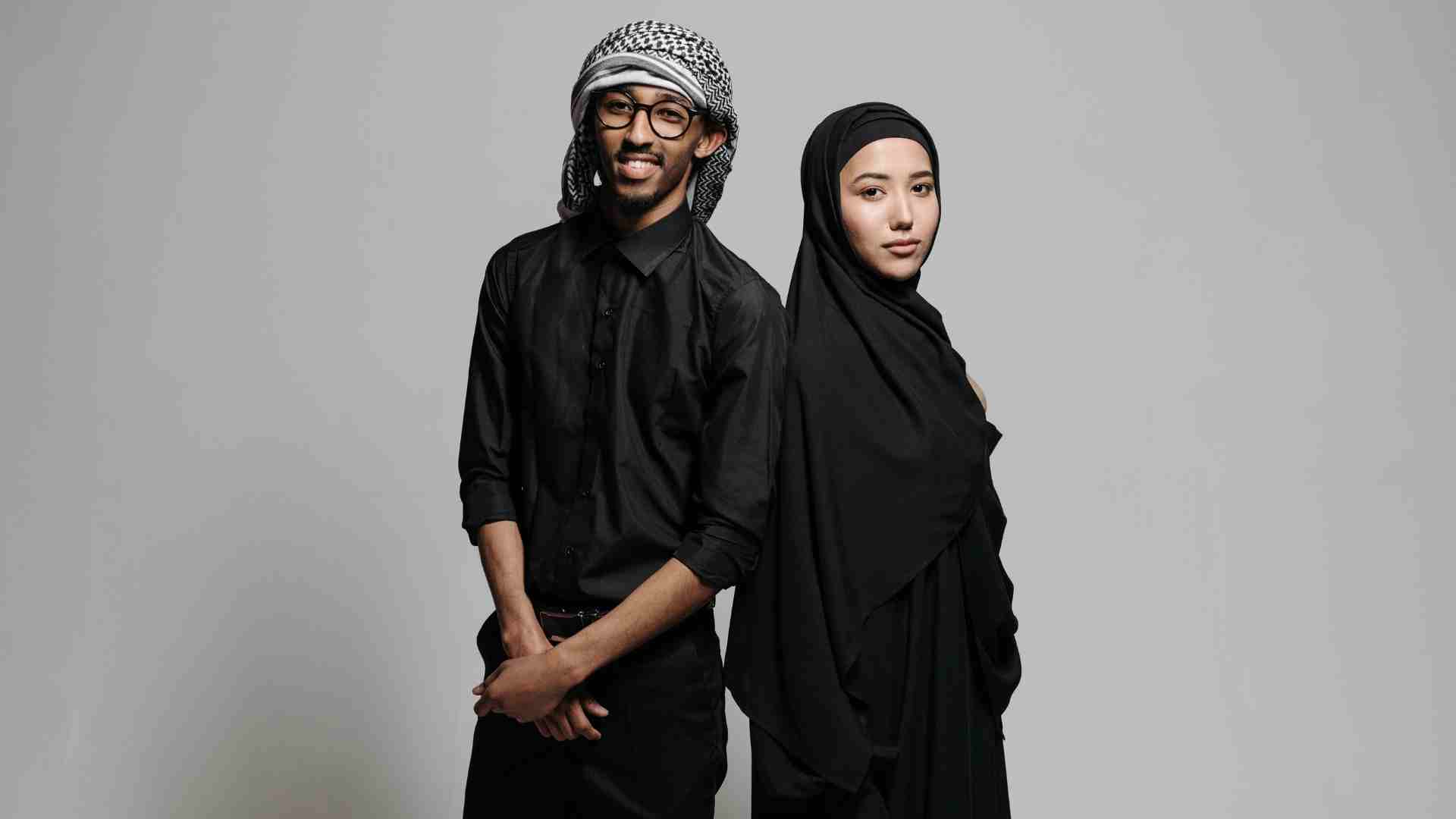 How Do Hausa Men Treat Women 1 How Do Hausa Men Treat Women