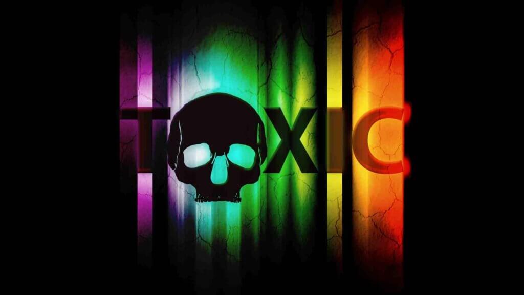 How To End A Toxic Friendship