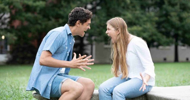 How To End A Toxic Friendship