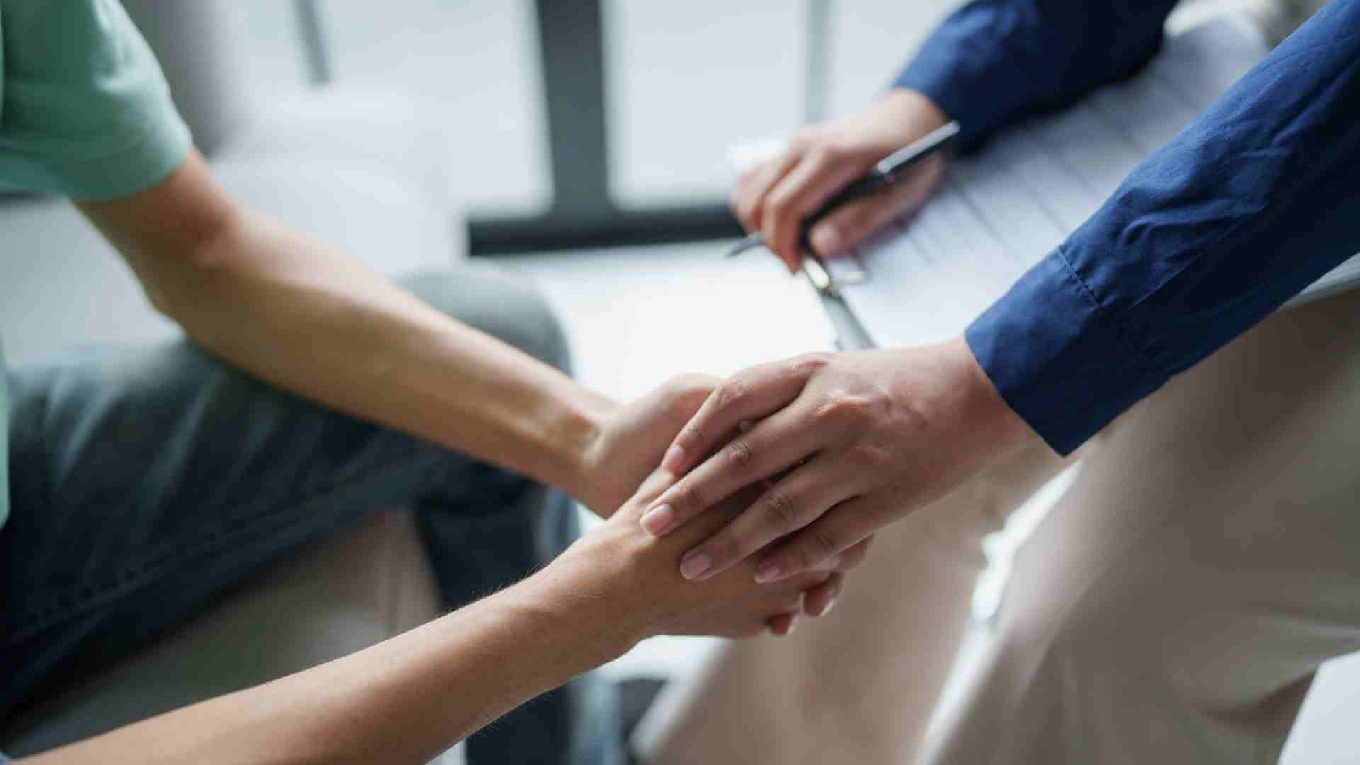 How To Recover From Depression