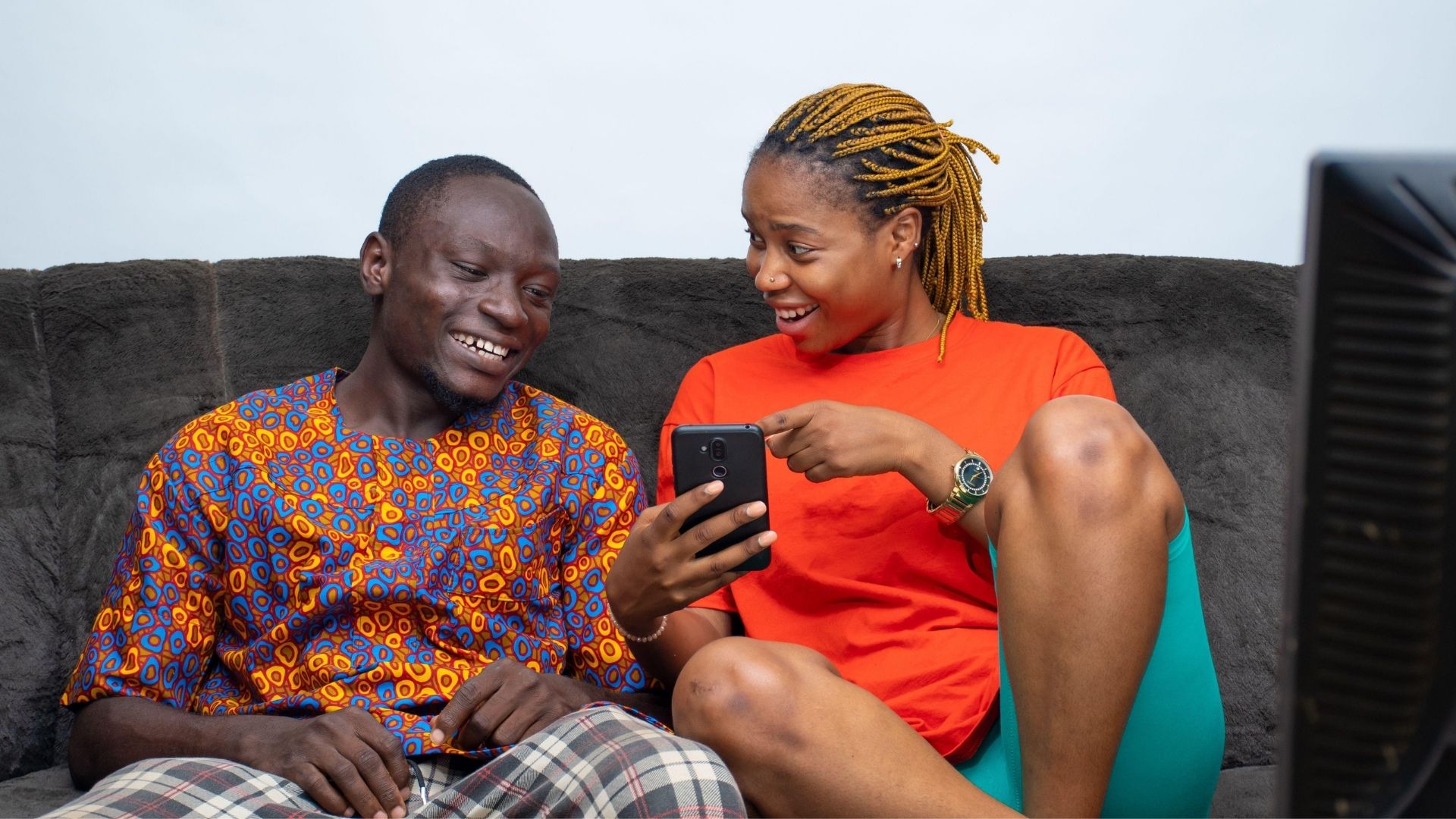 The 14 Things I Learned Dating A Nigerian Man 1 The 14 Things I Learned Dating A Nigerian Man