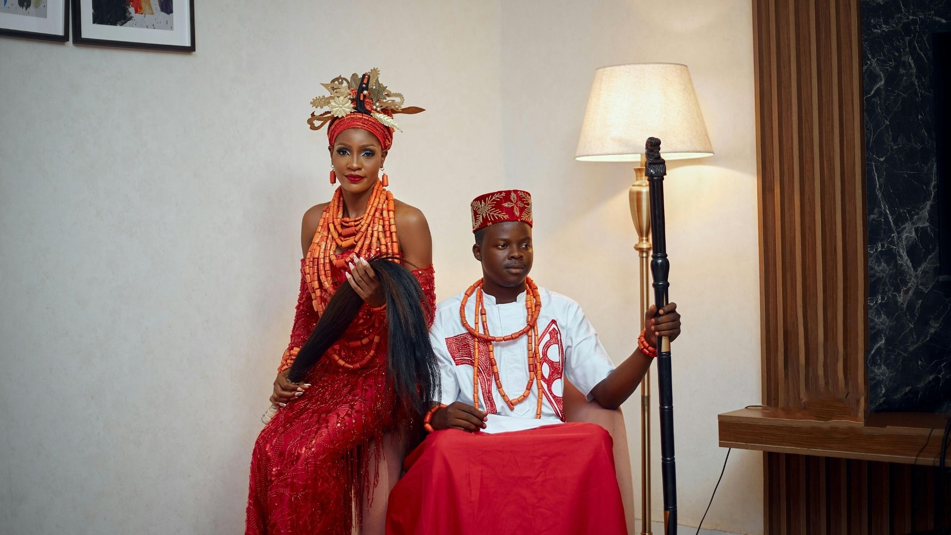 The Nigerian Wedding Checklist