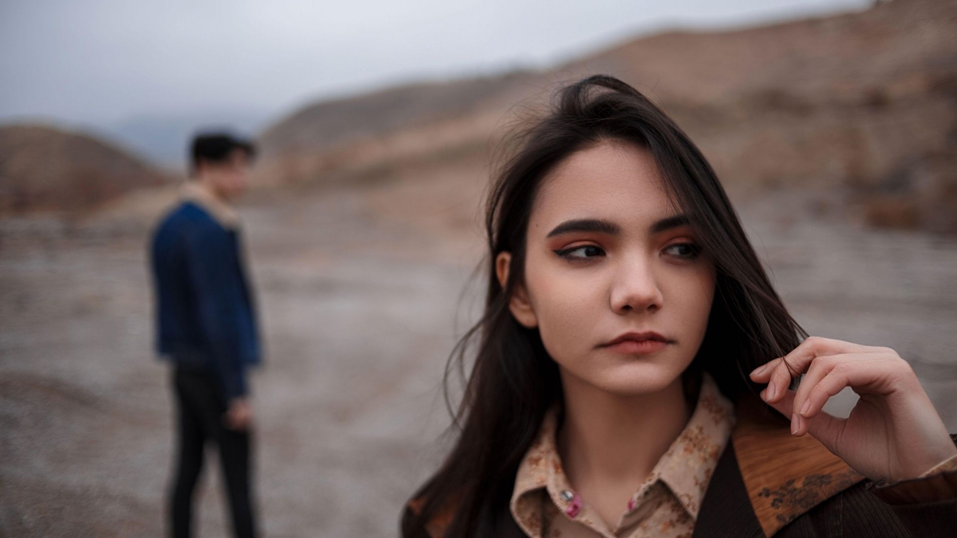 Things Not To Do After A Breakup 1 Things Not To Do After A Breakup