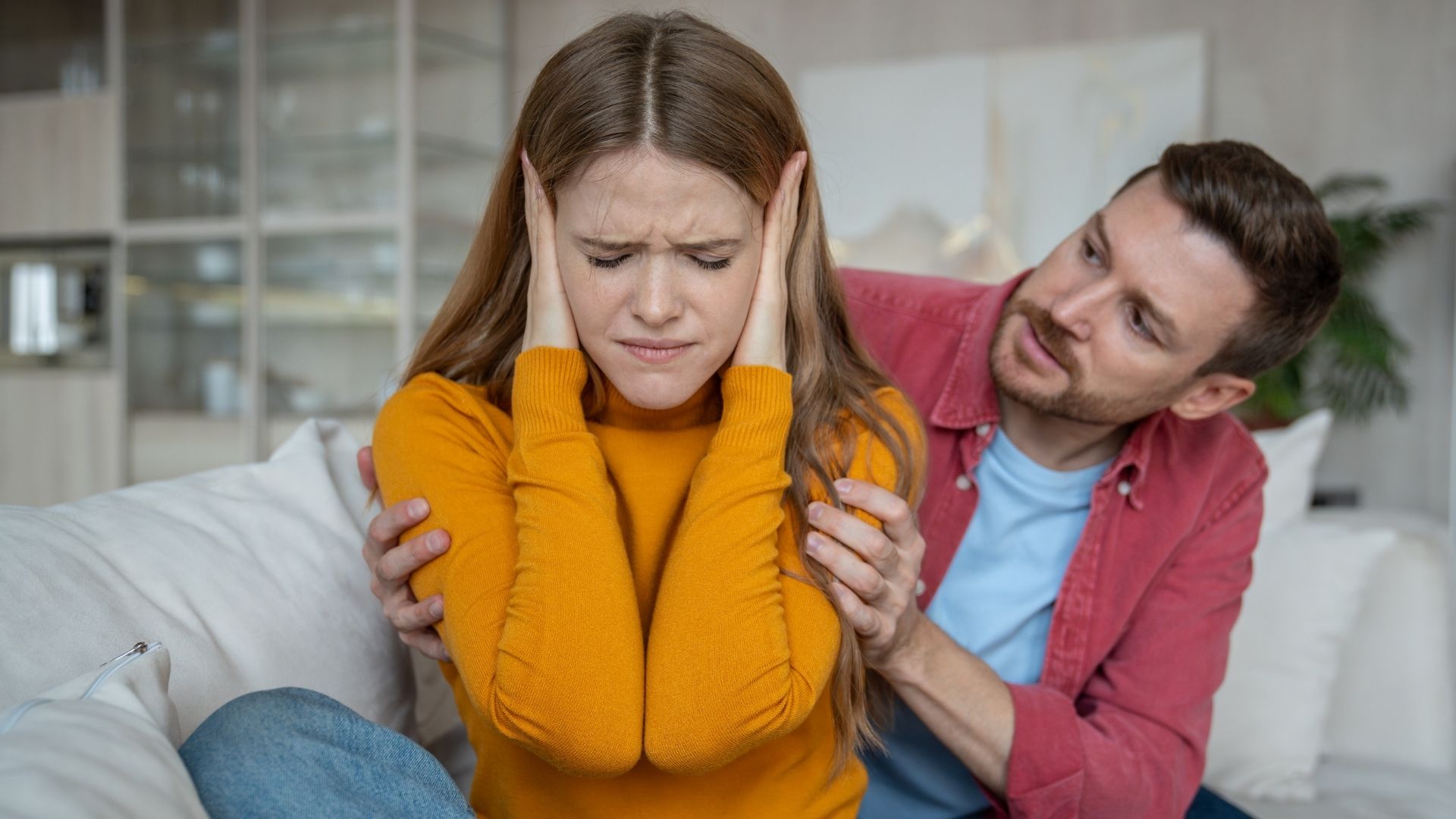 Top Signs Your Partner Is Gaslighting You 1 top signs your partner is gaslighting you