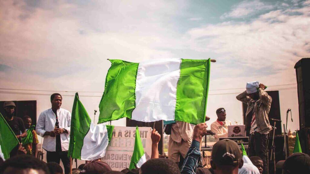 What You Should Know About Gen Z Nigeria