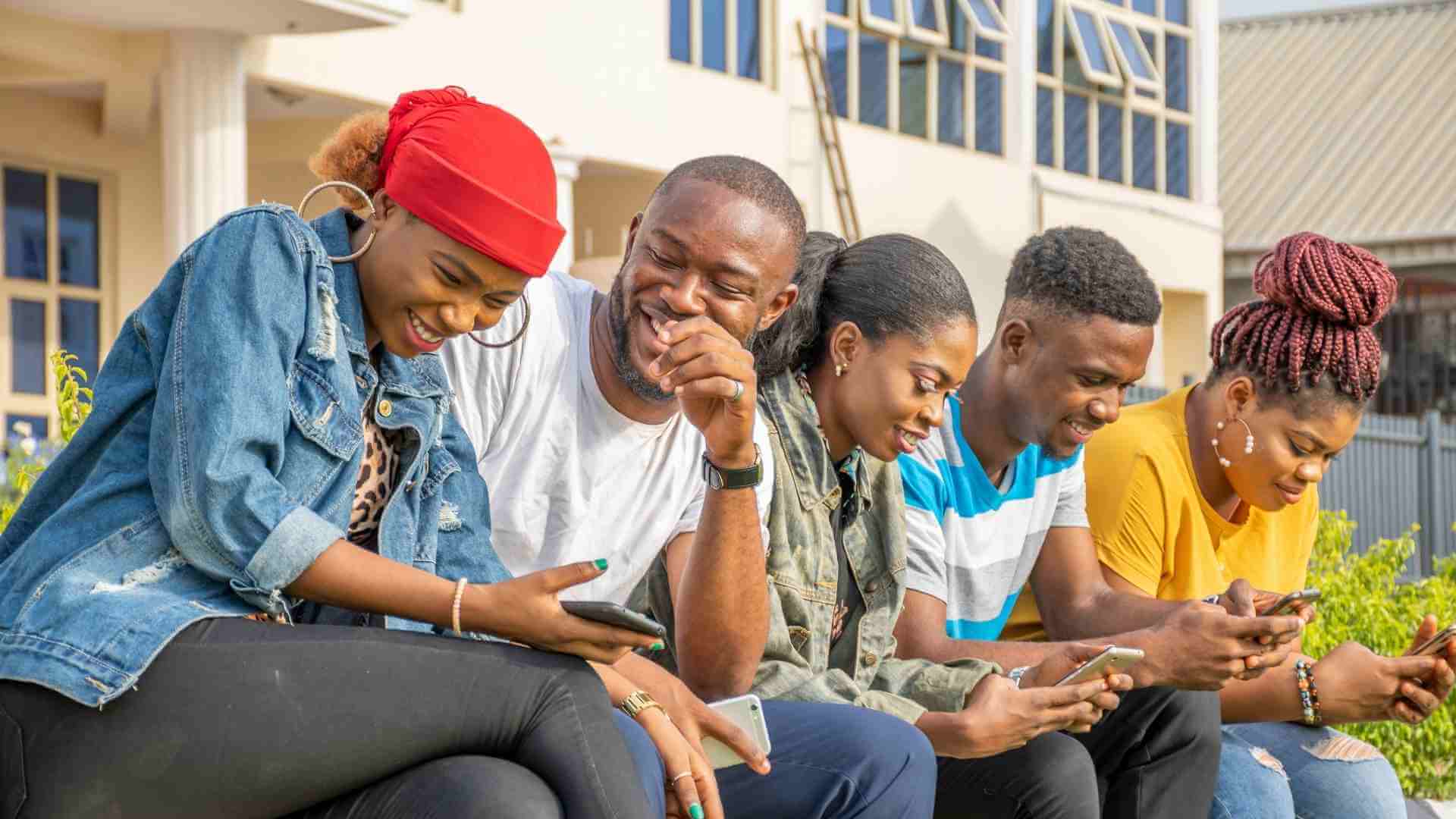 What You Should Know About Gen Z Nigeria