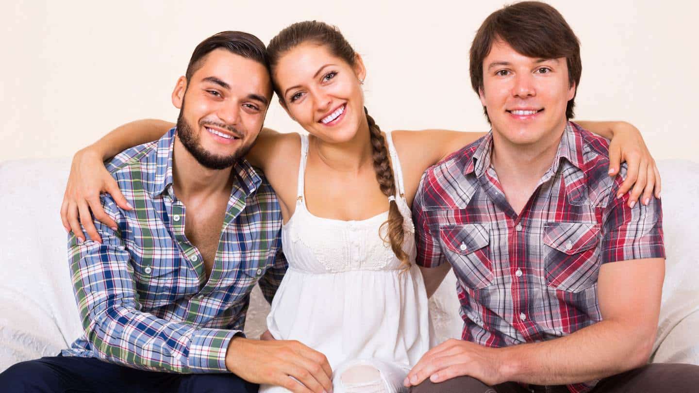 Attachment Styles in Poly Relationships