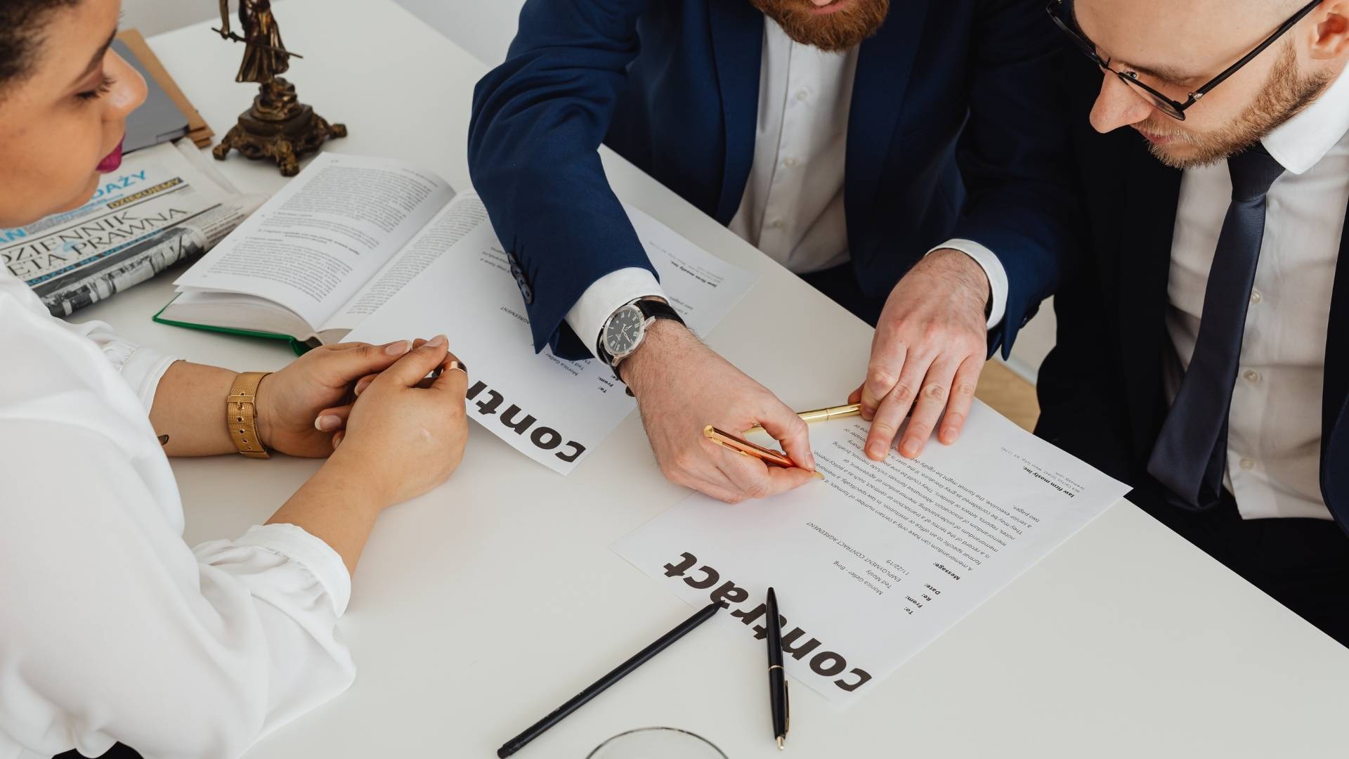 How to Register and Structure a Tech Business