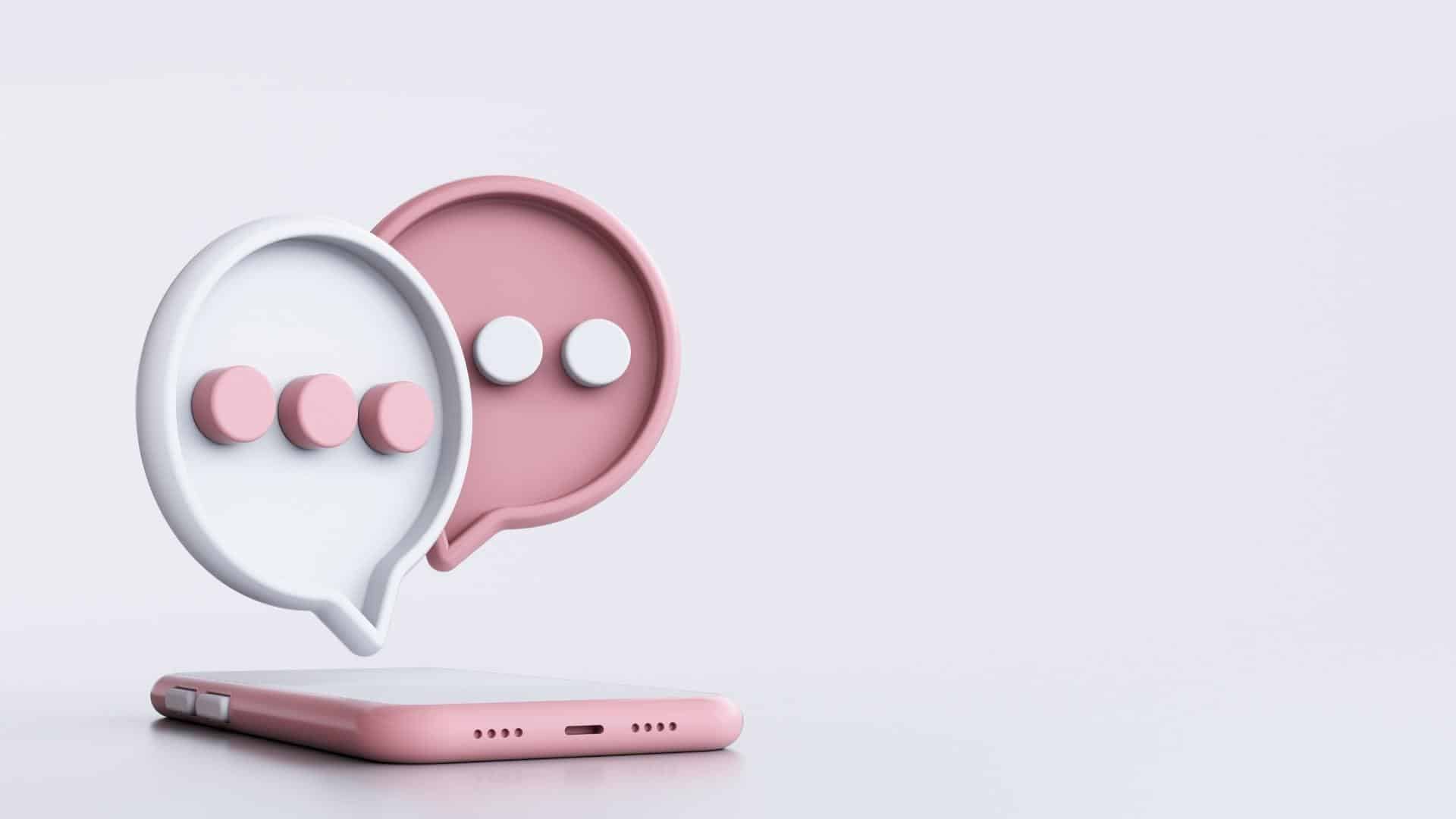 How to Resolve Fights Over Text