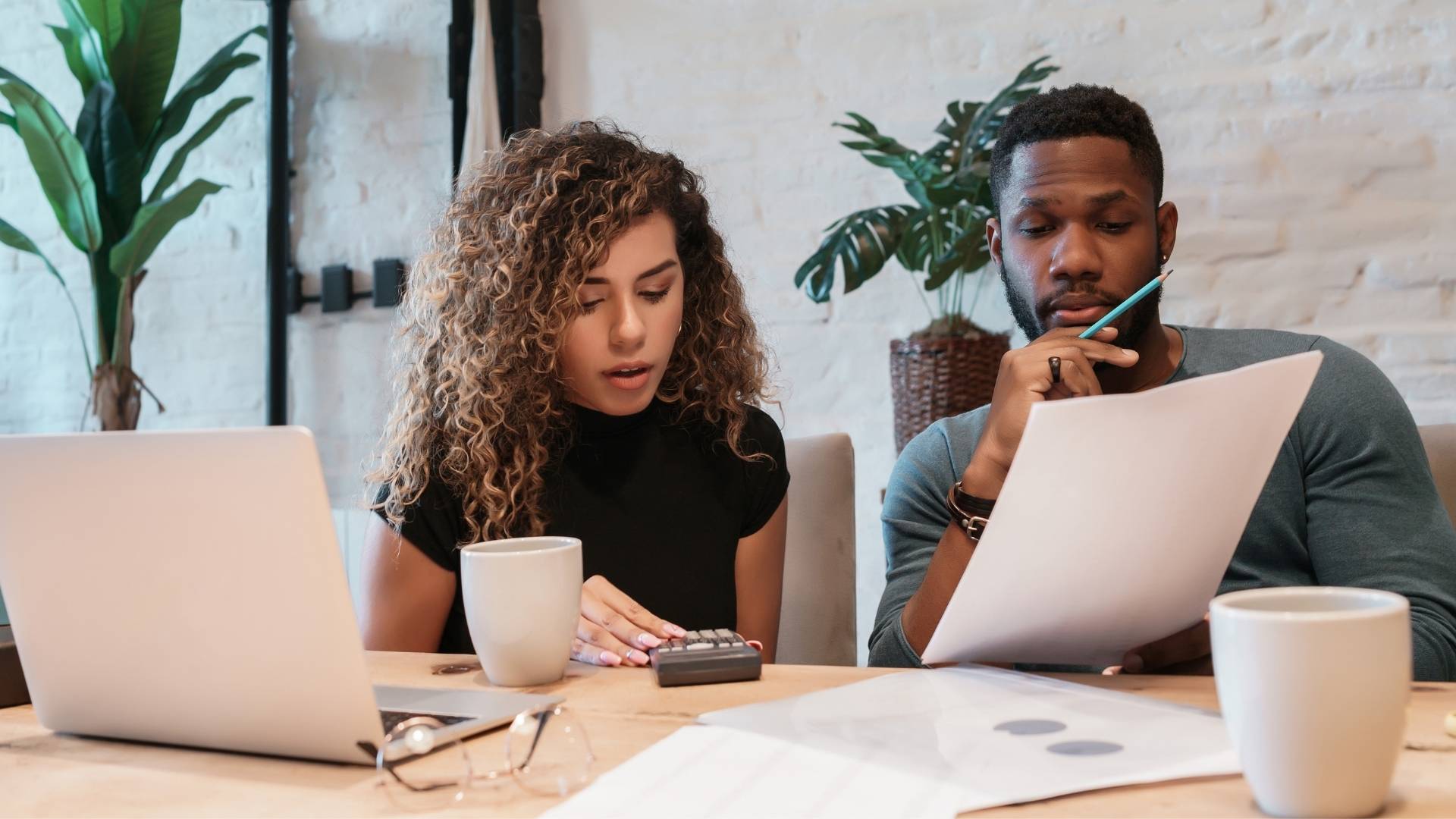 How to Budget As A Couple