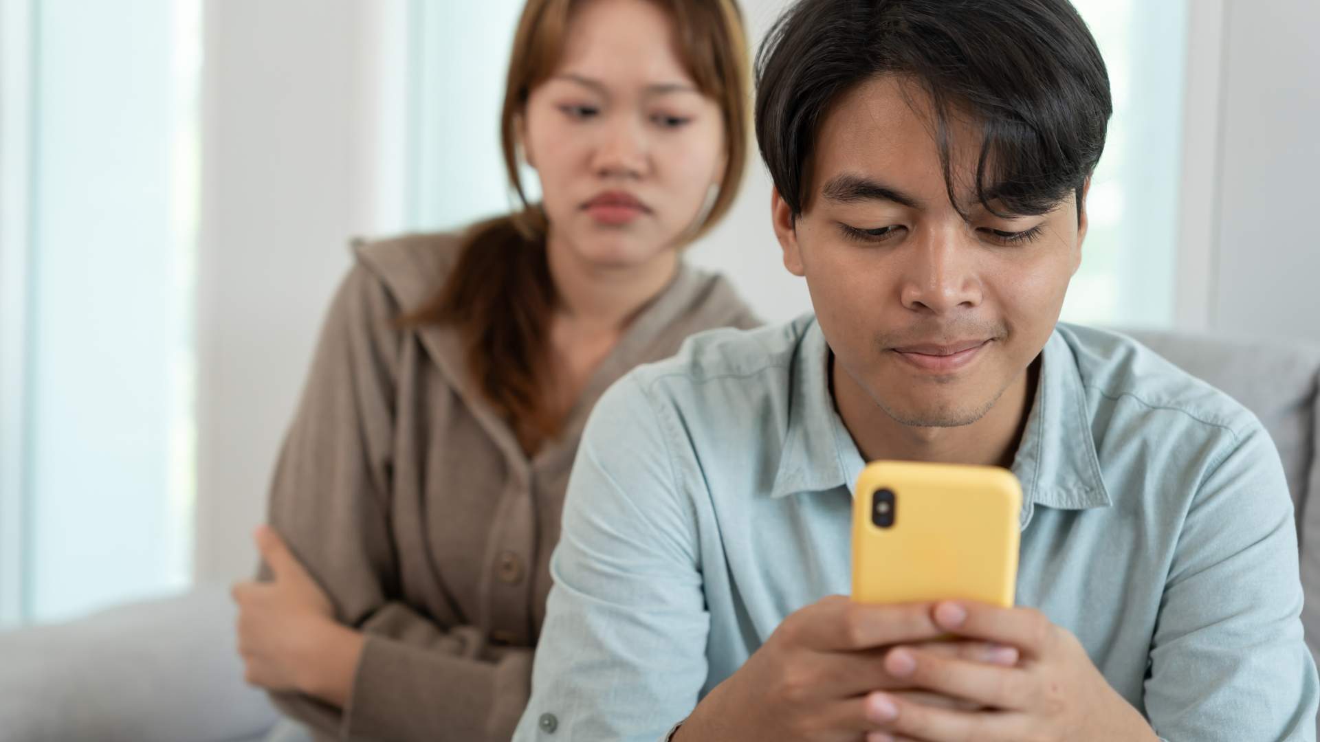 Red Flags in Poly Relationships