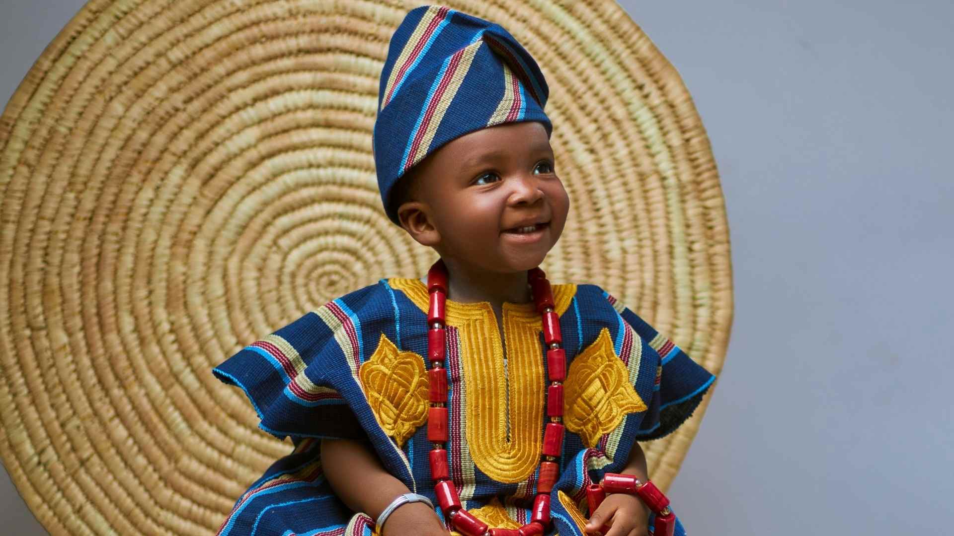 Top Yoruba Names to Call Your Son 1 Top Yoruba Names to Call Your Son
