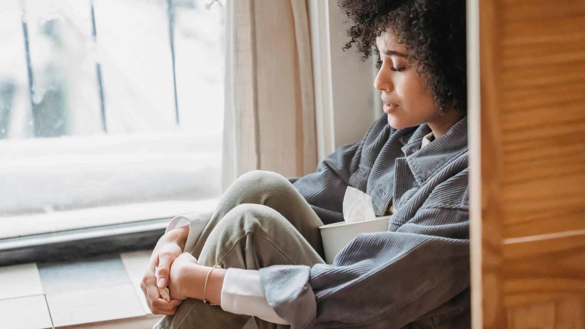 Why Do We Celebrate Suffering As Strength