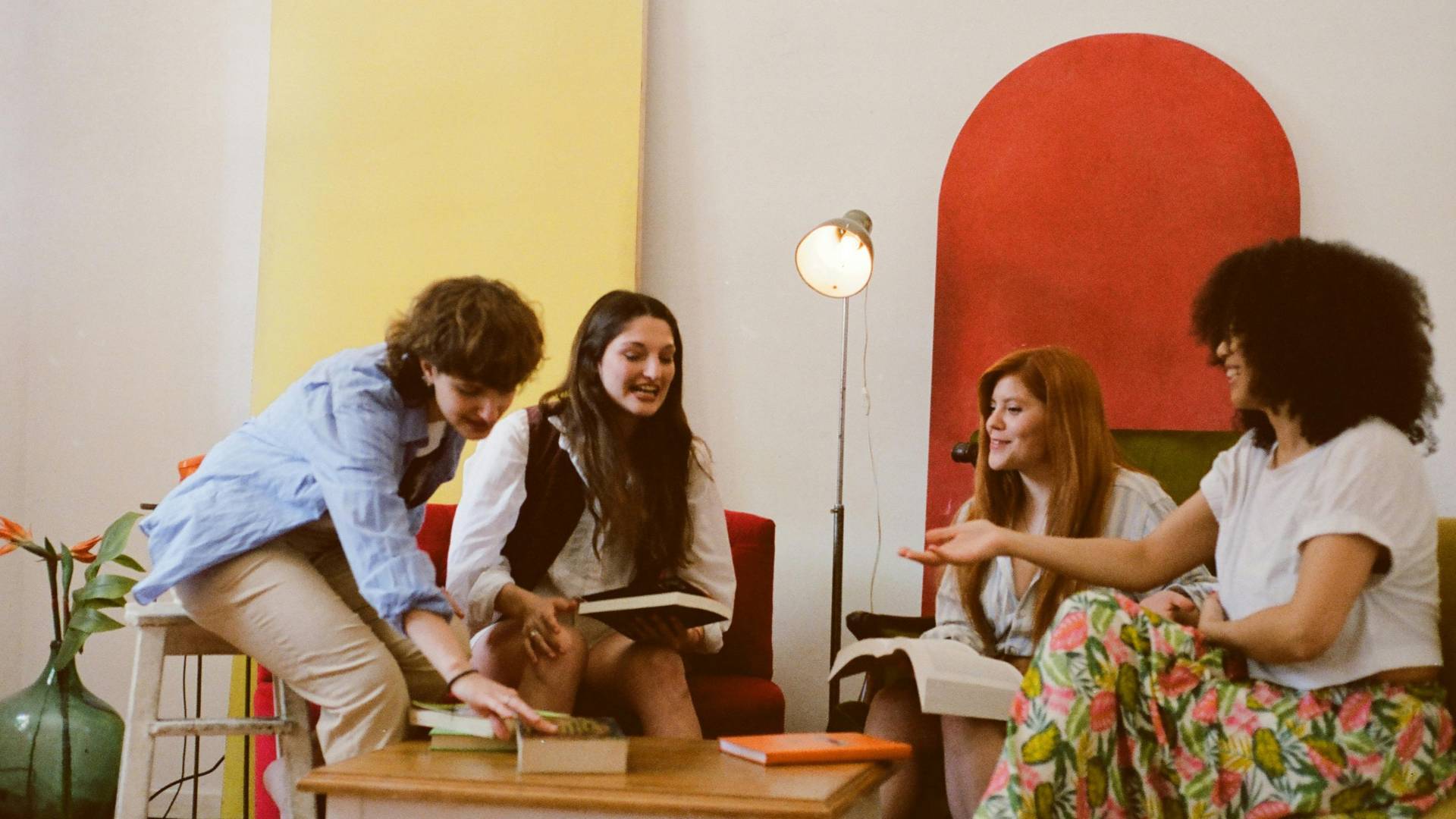 Why Your Friends Are Drifting And What to Do