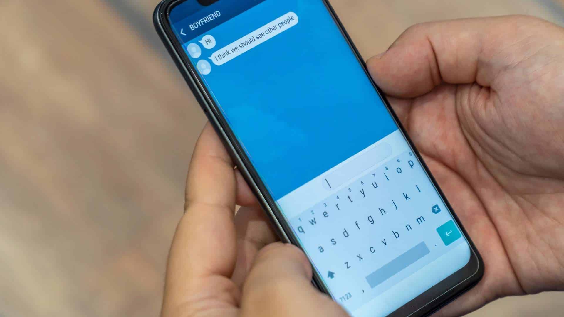 Why Your Relationships Don’t Last Long