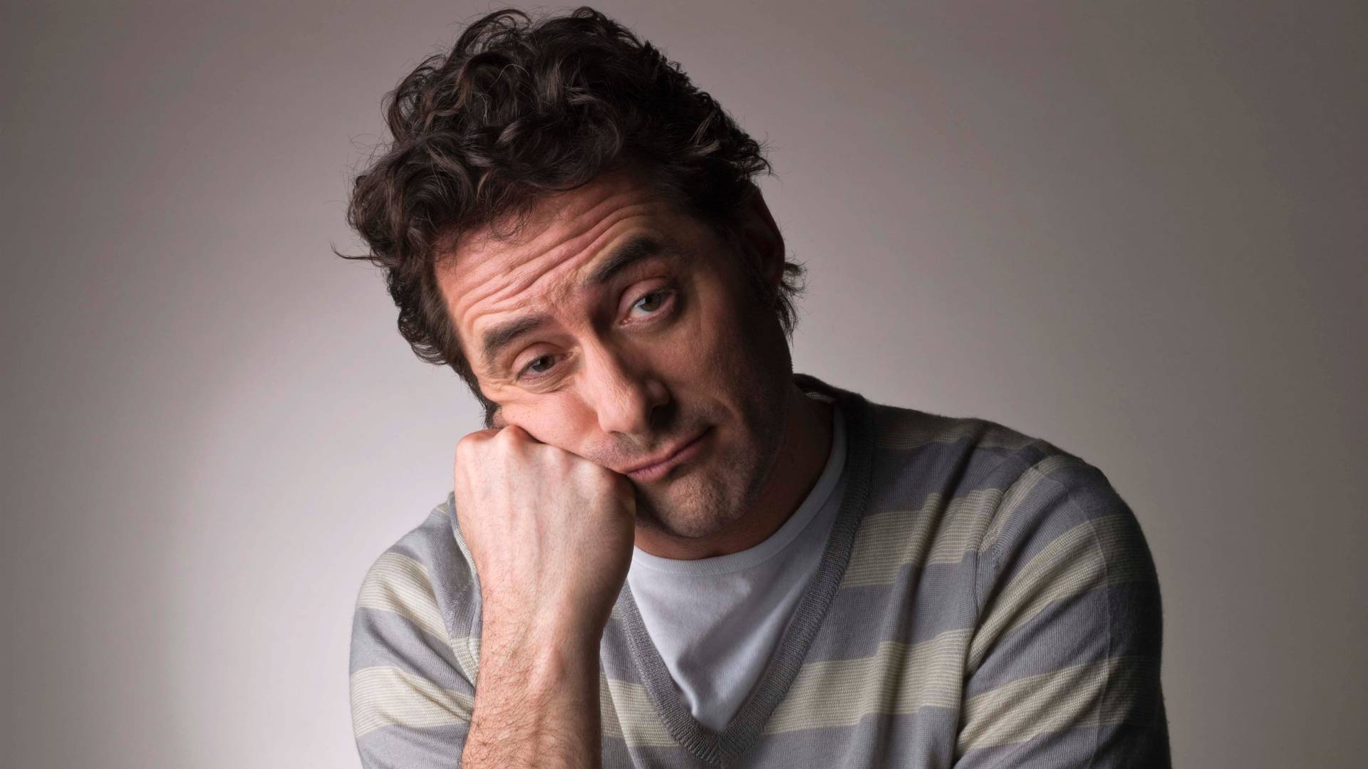 Why You’re Tired All The Time