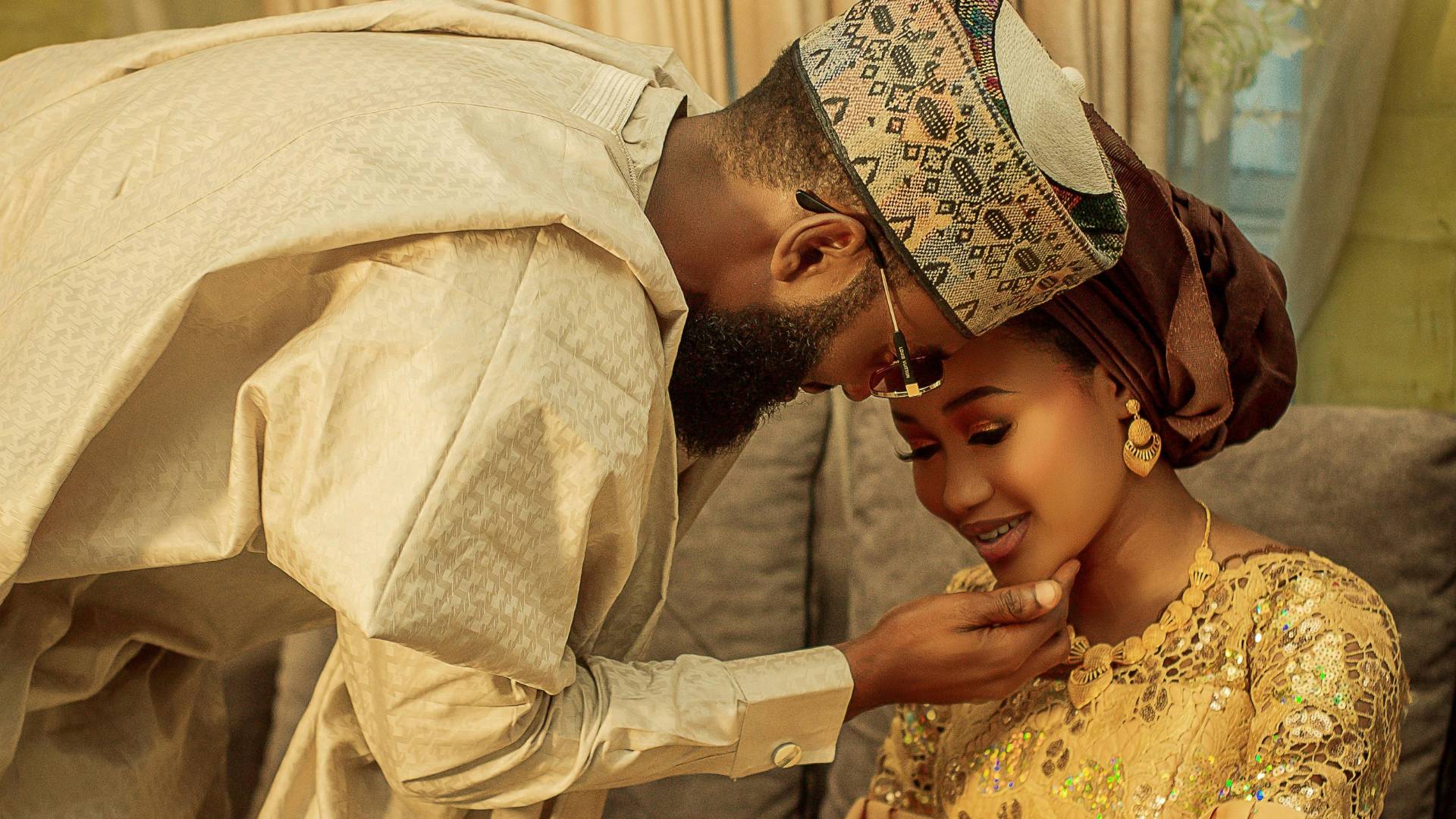 Complete Yoruba Introduction Ceremony Checklist