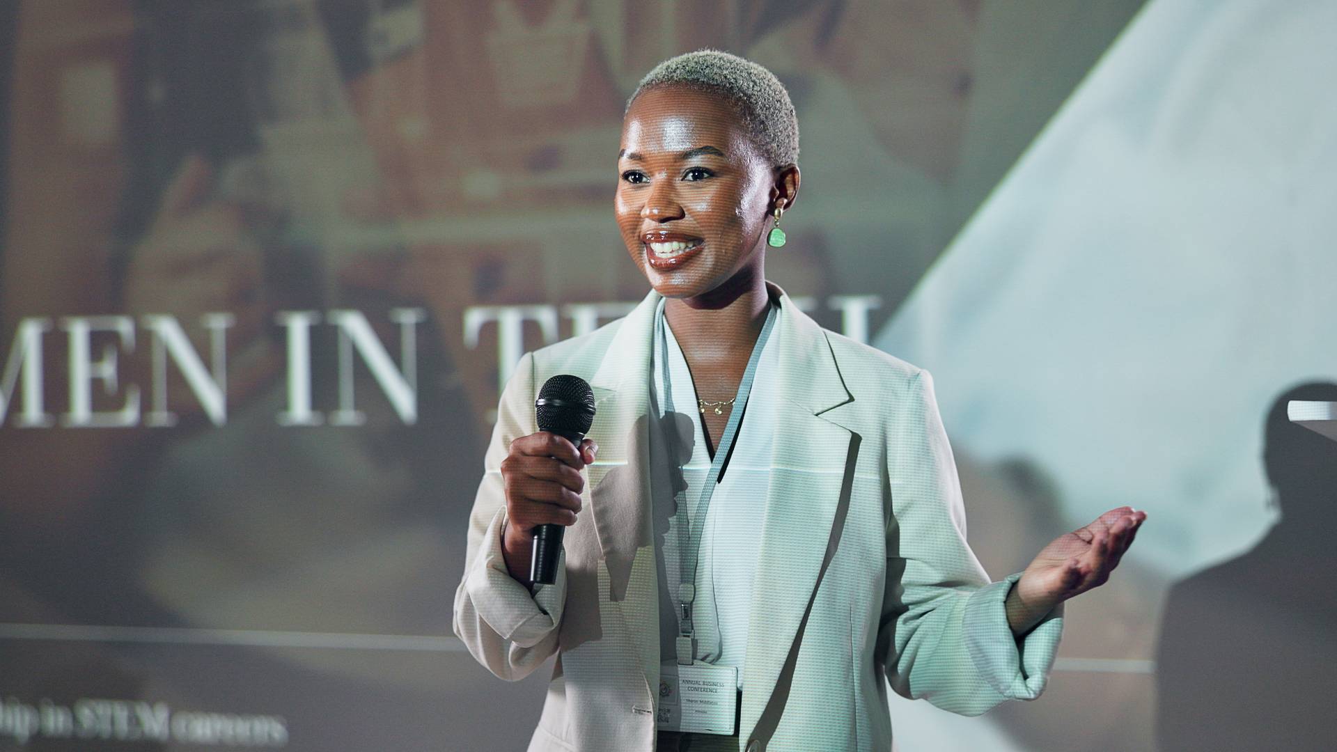 Youth-Led Tech Ideas Solving African Problems